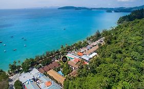 อ่าวนาง ปรินซ์วิลล์ วิลล่า รีสอร์ต แอนด์ สปา (ร้านอาหารรับรองฮาลาล)